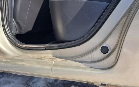 Renault Sandero I, 2010 год, 592 000 рублей, 16 фотография