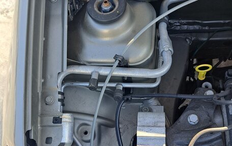 Renault Sandero I, 2010 год, 592 000 рублей, 13 фотография