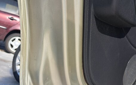 Renault Sandero I, 2010 год, 592 000 рублей, 17 фотография