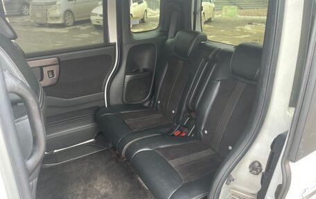 Honda N-BOX II, 2020 год, 970 000 рублей, 6 фотография