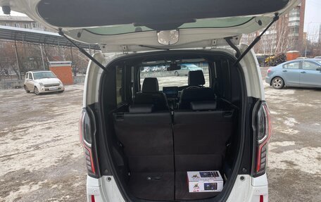 Honda N-BOX II, 2020 год, 970 000 рублей, 7 фотография