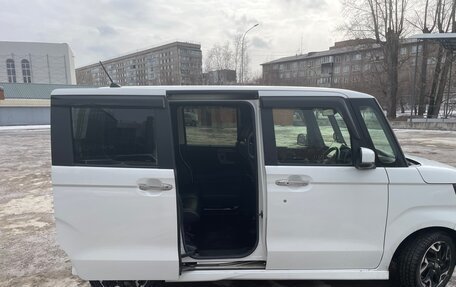 Honda N-BOX II, 2020 год, 970 000 рублей, 8 фотография