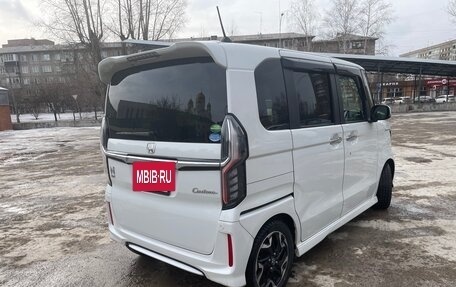 Honda N-BOX II, 2020 год, 970 000 рублей, 3 фотография