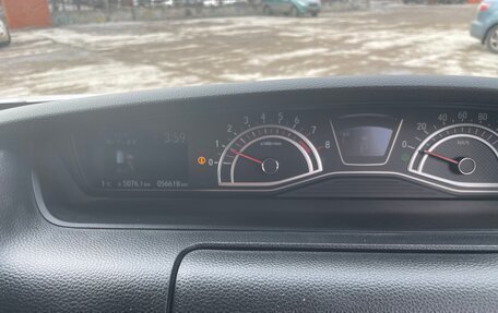 Honda N-BOX II, 2020 год, 970 000 рублей, 11 фотография