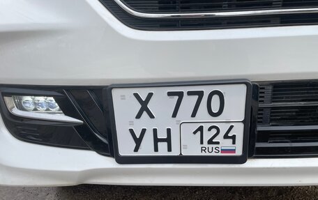 Honda N-BOX II, 2020 год, 970 000 рублей, 14 фотография