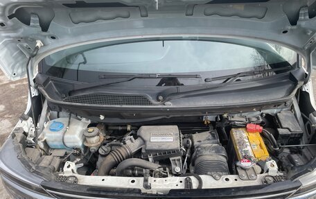 Honda N-BOX II, 2020 год, 970 000 рублей, 12 фотография