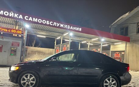 Volvo S40 II, 2012 год, 750 000 рублей, 10 фотография