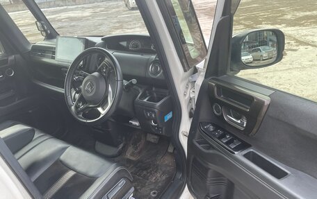 Honda N-BOX II, 2020 год, 970 000 рублей, 10 фотография