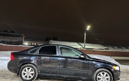 Volvo S40 II, 2012 год, 750 000 рублей, 8 фотография