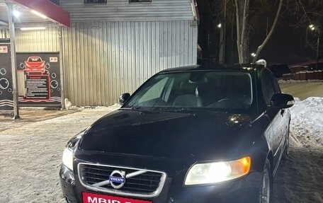 Volvo S40 II, 2012 год, 750 000 рублей, 7 фотография