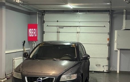 Volvo S40 II, 2012 год, 750 000 рублей, 3 фотография