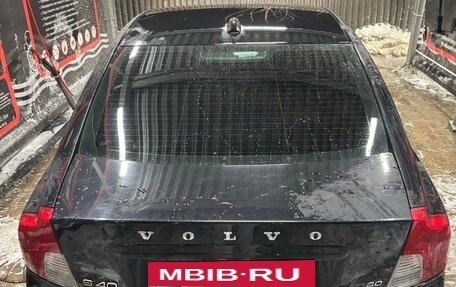 Volvo S40 II, 2012 год, 750 000 рублей, 11 фотография