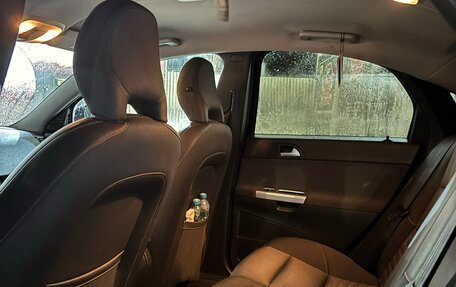 Volvo S40 II, 2012 год, 750 000 рублей, 14 фотография