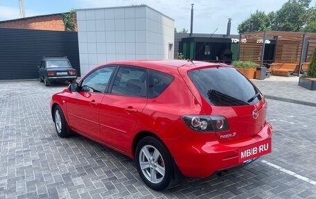 Mazda 3, 2006 год, 799 000 рублей, 4 фотография
