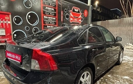 Volvo S40 II, 2012 год, 750 000 рублей, 12 фотография