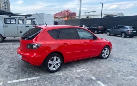 Mazda 3, 2006 год, 799 000 рублей, 5 фотография