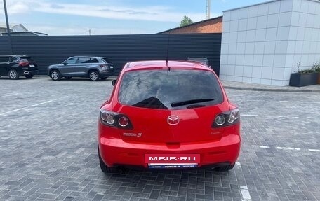 Mazda 3, 2006 год, 799 000 рублей, 6 фотография