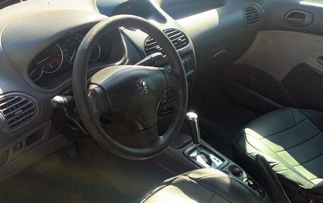 Peugeot 206, 2004 год, 170 000 рублей, 2 фотография