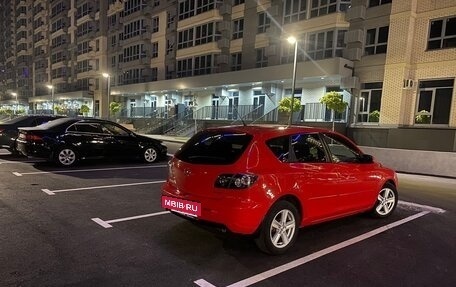 Mazda 3, 2006 год, 799 000 рублей, 9 фотография