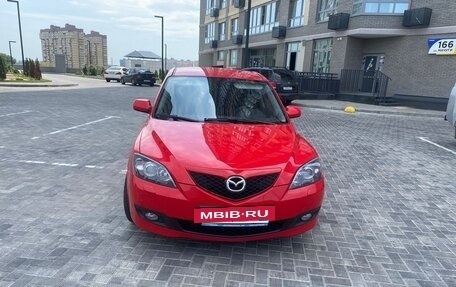 Mazda 3, 2006 год, 799 000 рублей, 7 фотография
