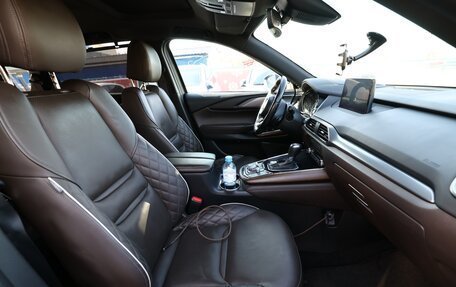 Mazda CX-9 II, 2022 год, 4 450 000 рублей, 15 фотография