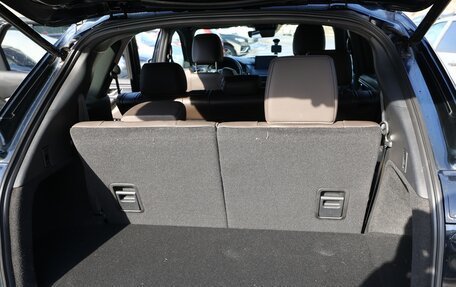 Mazda CX-9 II, 2022 год, 4 450 000 рублей, 8 фотография