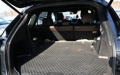 Mazda CX-9 II, 2022 год, 4 450 000 рублей, 7 фотография