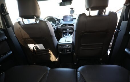 Mazda CX-9 II, 2022 год, 4 450 000 рублей, 11 фотография