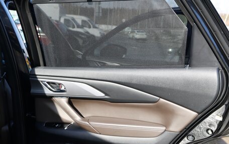 Mazda CX-9 II, 2022 год, 4 450 000 рублей, 12 фотография