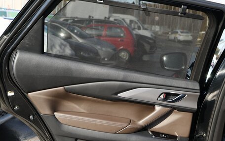 Mazda CX-9 II, 2022 год, 4 450 000 рублей, 9 фотография