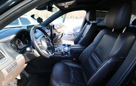 Mazda CX-9 II, 2022 год, 4 450 000 рублей, 16 фотография