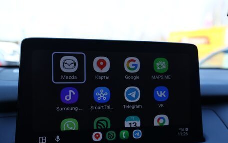 Mazda CX-9 II, 2022 год, 4 450 000 рублей, 20 фотография