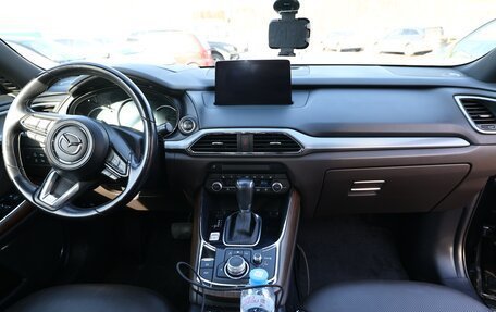 Mazda CX-9 II, 2022 год, 4 450 000 рублей, 17 фотография