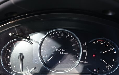 Mazda CX-9 II, 2022 год, 4 450 000 рублей, 19 фотография