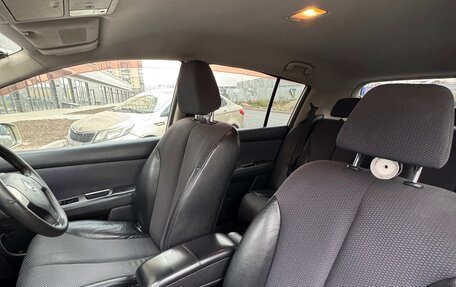 Nissan Tiida, 2005 год, 420 000 рублей, 2 фотография