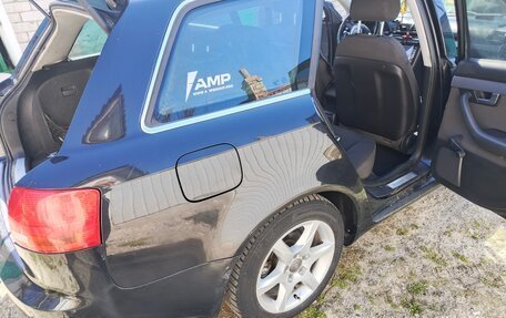 Audi A4, 2006 год, 650 000 рублей, 2 фотография