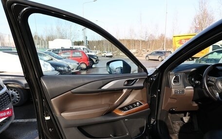 Mazda CX-9 II, 2022 год, 4 450 000 рублей, 18 фотография