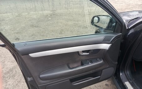 Audi A4, 2006 год, 650 000 рублей, 11 фотография