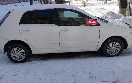 Toyota Corolla, 2001 год, 500 000 рублей, 2 фотография