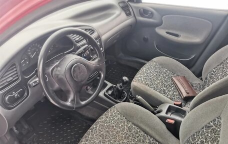 Chevrolet Lanos I, 2006 год, 175 000 рублей, 4 фотография