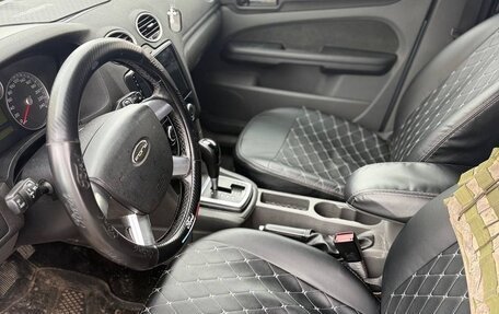 Ford Focus II рестайлинг, 2005 год, 320 000 рублей, 8 фотография