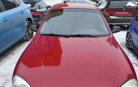 Chevrolet Lanos I, 2006 год, 175 000 рублей, 8 фотография