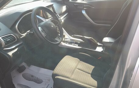 Mitsubishi Eclipse Cross, 2019 год, 2 200 000 рублей, 5 фотография