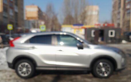 Mitsubishi Eclipse Cross, 2019 год, 2 200 000 рублей, 2 фотография