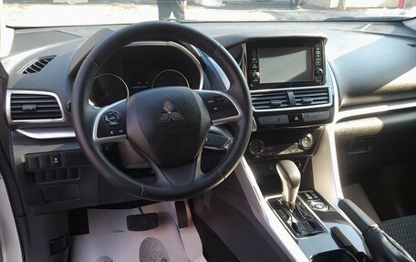 Mitsubishi Eclipse Cross, 2019 год, 2 200 000 рублей, 4 фотография