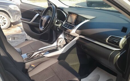 Mitsubishi Eclipse Cross, 2019 год, 2 200 000 рублей, 6 фотография