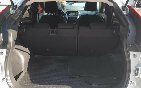 Mitsubishi Eclipse Cross, 2019 год, 2 200 000 рублей, 8 фотография