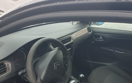 Citroen C-Elysee I рестайлинг, 2013 год, 330 000 рублей, 3 фотография