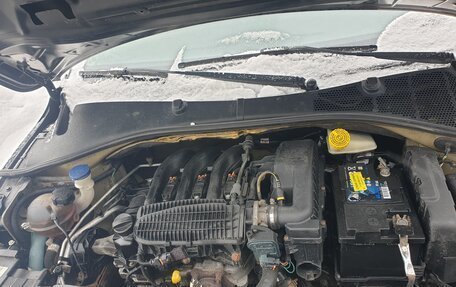 Citroen C-Elysee I рестайлинг, 2013 год, 330 000 рублей, 5 фотография