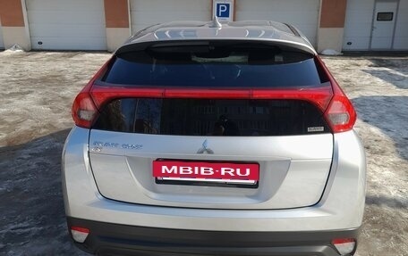 Mitsubishi Eclipse Cross, 2019 год, 2 200 000 рублей, 3 фотография